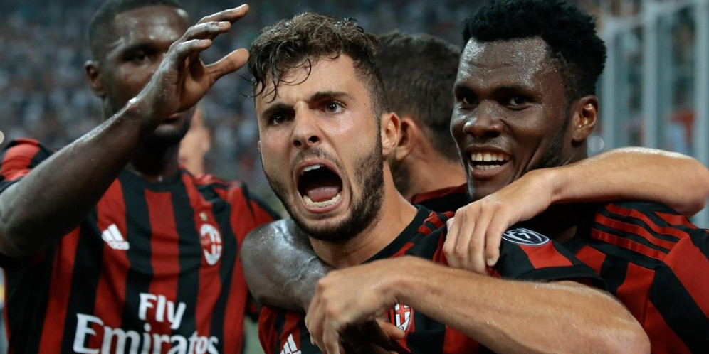 Kok AC Milan Diusir Dari San Siro? thumbnail